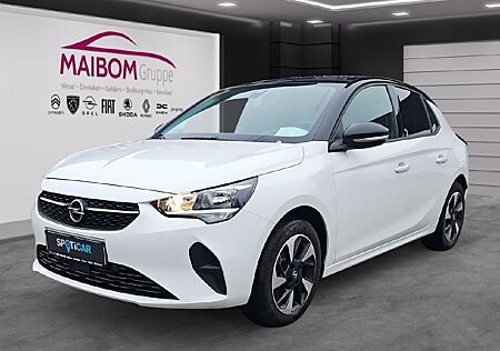 Opel Corsa F e Edition