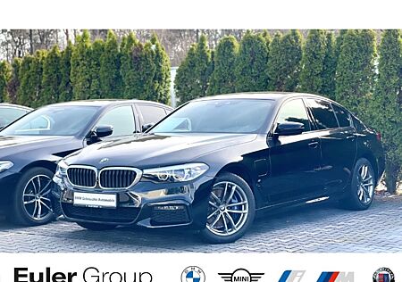 BMW 530 e Limousine M-Sport LCProf Kamera