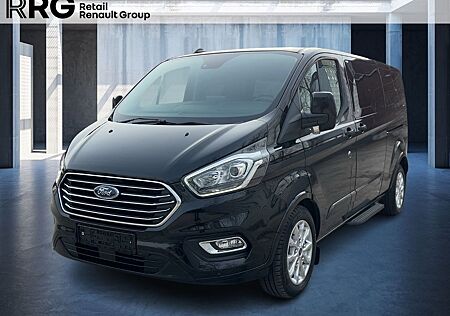 Ford Tourneo Custom 2.0 TDCi 320 L2 Titanium X PDC AB