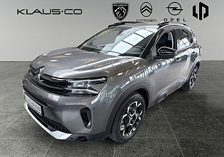 Citroën C5 Aircross PT S&S Plus Navi+Sitzheizun+El.Sitz