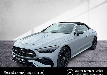 Mercedes-Benz CLE 200 4M Cabriolet NP € 106.916 AMG Distr AHV