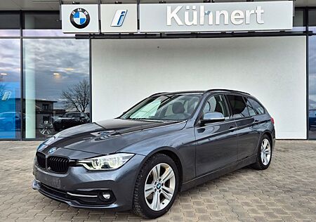 BMW 320d Touring +nur an Händler/EXport+HU5/26+Mwst+