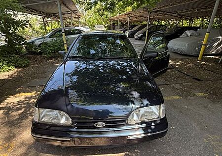 Ford Scorpio 2.9 24V Cosworth