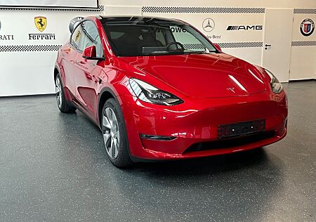 Tesla Model Y Long Range Dual AWD/Panorama/Soundsystem