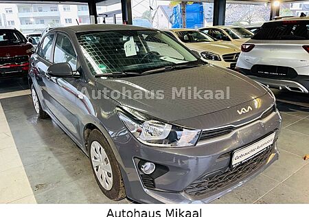 Kia Rio Edition 7