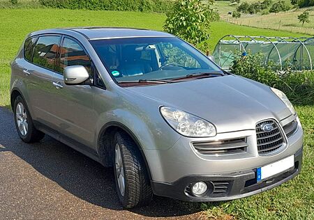 Subaru Tribeca B9 , Automatik, Allrad, TÜV neu