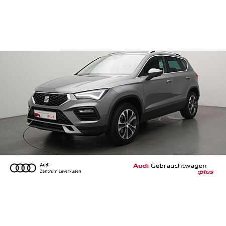Seat Ateca leasen