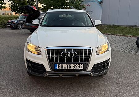 Audi Q5 3.0 TDI S tronic quattro