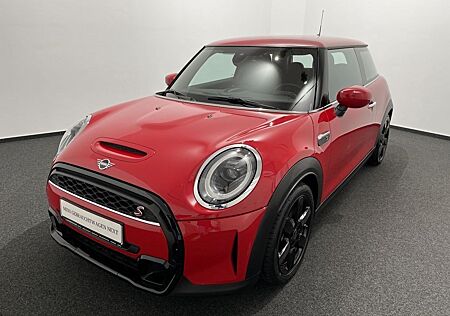 Mini Cooper S Hatch LED RFK Klimaaut. PDC