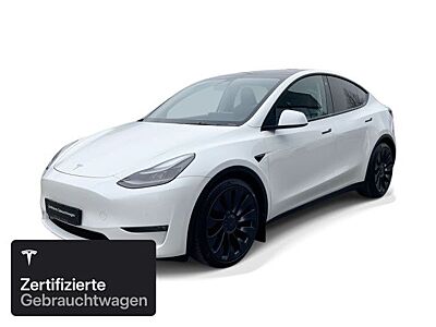 Tesla Model Y Performance