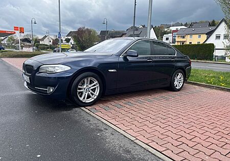 BMW 525D