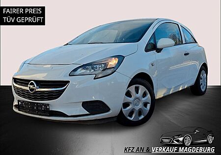Opel Corsa E Selection ecoFlex,Klima!