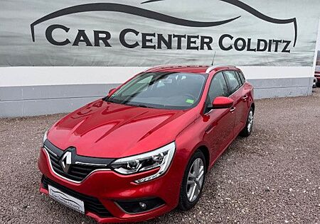 Renault Megane ENERGY TCe 130 Aut.*DAB*Navi*HU/AU Neu