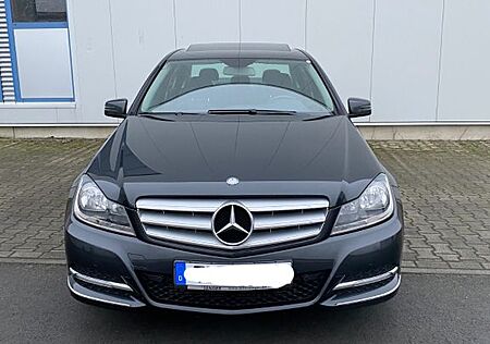 Mercedes-Benz C 220 CDI AVANTGARDE AVANTGARDE