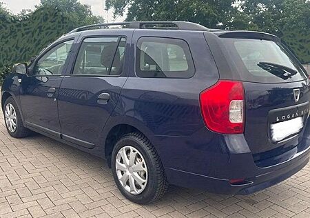 Dacia Logan MCV II Kombi__1.Hand__erst 23taus.Km !
