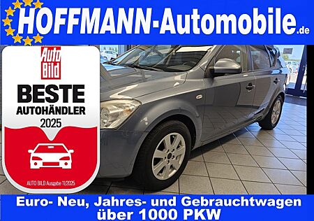 Kia Cee'd Sportswagon TÜV 06/2026
