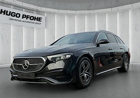 Mercedes-Benz E 220 d AMG Line Advanced
