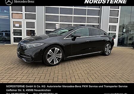Mercedes-Benz EQS 450+ Electric Art Pano.-Dach/Distronic/Klima
