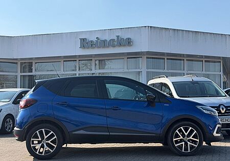 Renault Captur S AutomatikKlimLEDNavSiheizTempAluPDC