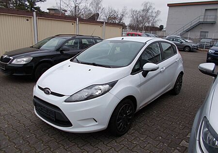 Ford Fiesta Trend