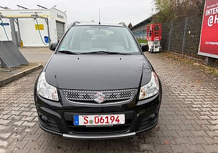 Suzuki SX4 Comfort