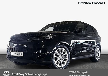Land Rover Range Rover Sport D300 SE