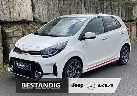 Kia Picanto 1.0T GTL TECH NAVI ASS+ Navi/Klima/BC