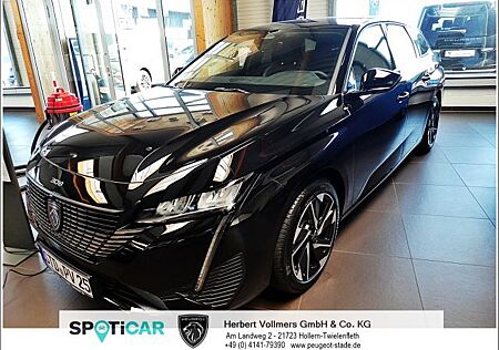 Peugeot 308 SW PureTech 130 Allure, Navi, 360Kamera, SHZ