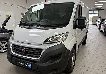 Fiat Ducato 2,3 Multijet 130 L1H1 Klima*1200km*