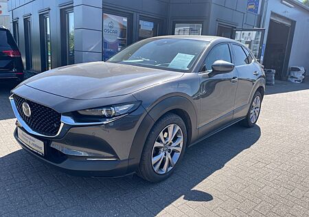 Mazda CX-3 CX-30 Selection 2WD