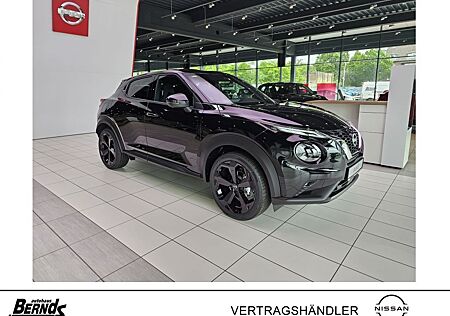 Nissan Juke 1.0 DCT Tekna MY2024 BOSE NAVI 360-KAMERA