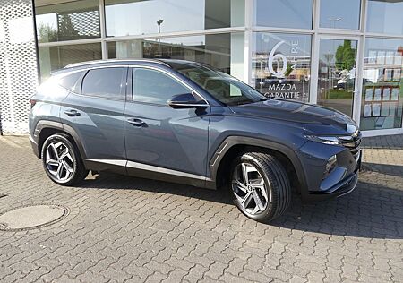 Hyundai Tucson 1.6 T-GDI Plug-in Hybrid gratis Winterräd