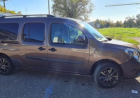 Mercedes-Benz Citan