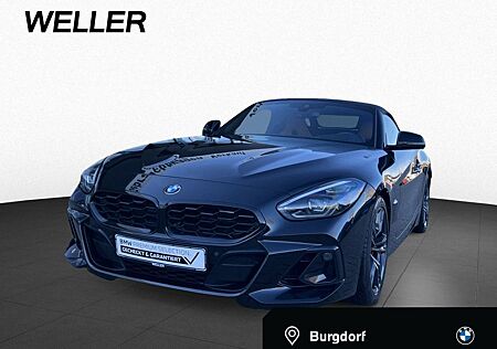 BMW Z4 M40i Adap.LED H/K RFK Memory HUD DA PA Navi