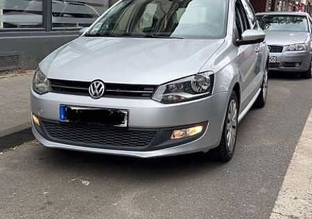 VW Polo Volkswagen 1.2 Comfortline Comfortline