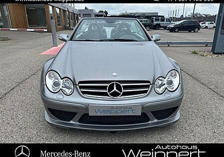 Mercedes-Benz CLK 55 AMG CLK original DTM-Cabriolet *One out of 100*