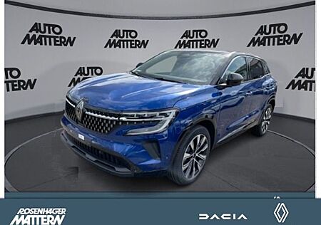 Renault Austral Techno TCe160 Automatik