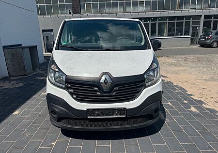 Renault Trafic , H1L2