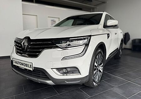 Renault Koleos Initiale 4x4*KAMERA*LEDER*NAVI*TEMPOMAT