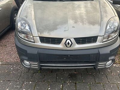 Renault Kangoo 4x4 Limited 1.6 16V