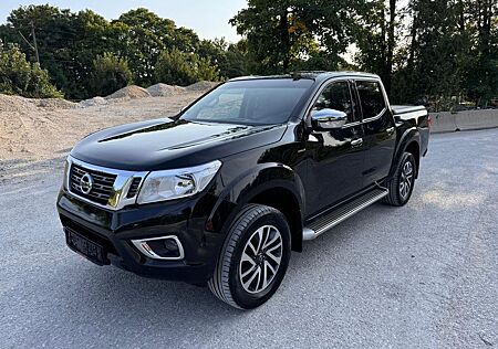 Nissan Navara **Automatik*VOLL*Kamera*Navi*Keyless*