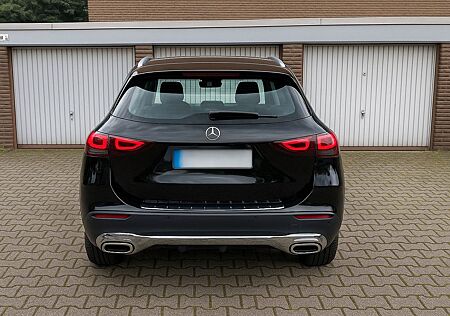 Mercedes-Benz GLA 200 | Erstzulassung 2022| Top Zustand