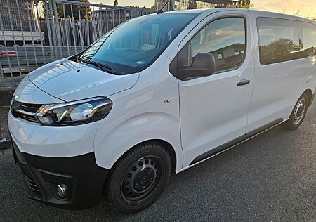 Toyota Pro Ace Proace (Verso) 2,0-l-D-4D 106kW L1 Shuttle C...