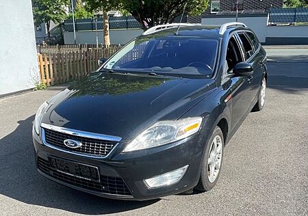 Ford Mondeo 1,6 Ti-VCT 92kW Ambiente Turnier Ambiente