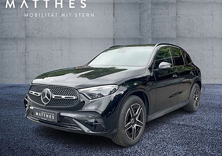 Mercedes-Benz GLC 220 d 4M AMG/Night/360°/Digital-Light/AHK