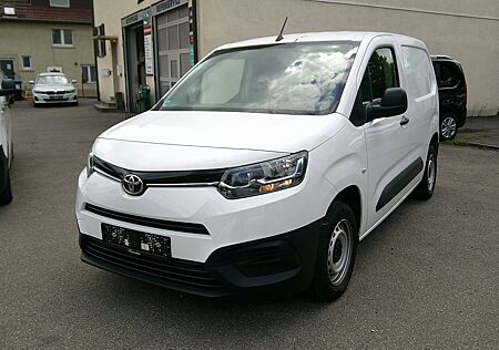 Toyota Pro Ace Proace City Duty Klima 15J.Garantie