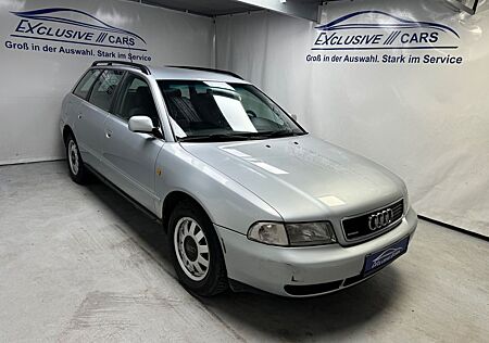 Audi A4 2.8 quattro Avant Klimaa./HuNeu/Automatik/AHK