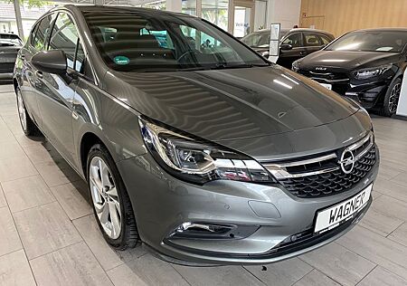 Opel Astra 1.4 Turbo Dynamic