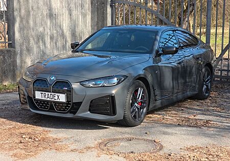 BMW i4 Gran Coupe M50 **HeadUp/Schiebedach**