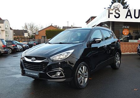 Hyundai ix35 FIFA World Cup Edition AWD